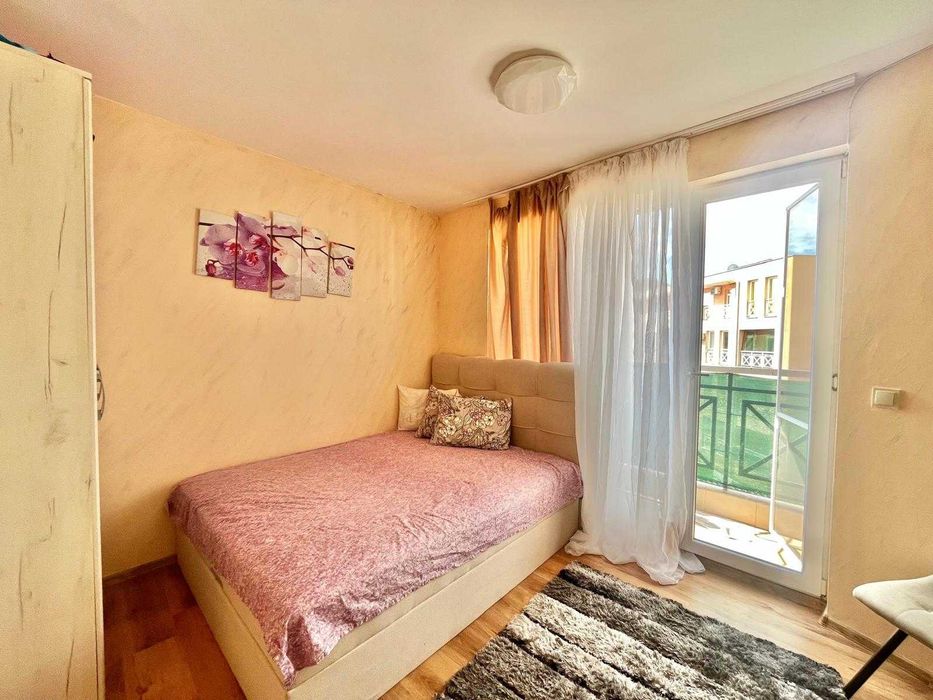 Продава се Двустаен апартамент в к.к. Слънчев бряг - 50 кв.м за 890 €/кв.м - Снимка #7