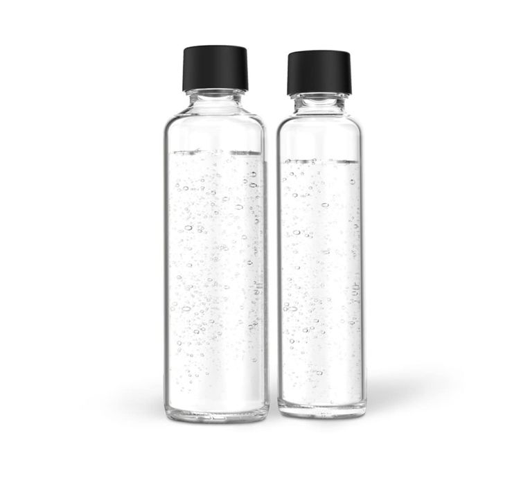 Set de sticle Sodapop Logan, sticle de schimb compatibile