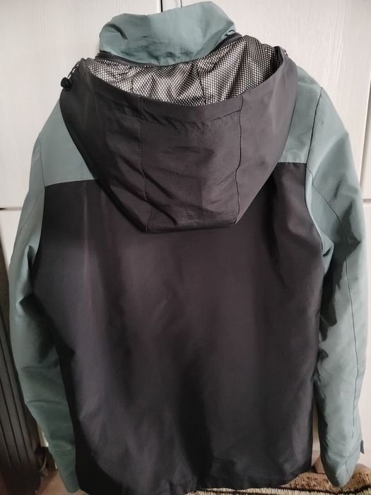 Куртка демисезонная