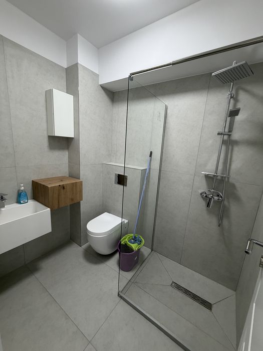 Apartament de vânzare in Craiova 93mp /Etaj 7/ langa mall Promenada