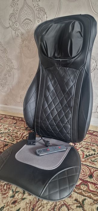 Массажер спины и шеи