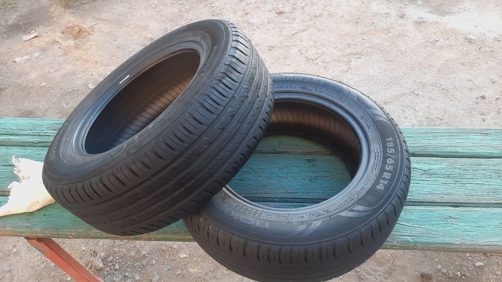 Продам колёса.     .