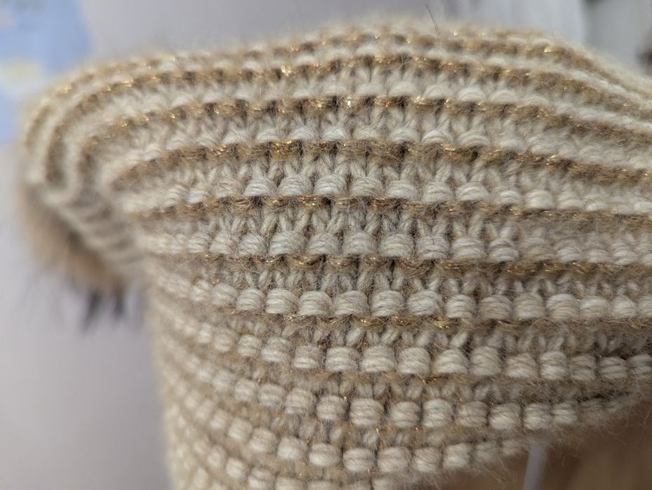 шапка женская baon