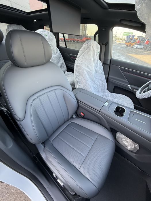 Dongfeng 008 Ultra Restyling 2026 Новая! Dong Feng 008 Restayling 2025