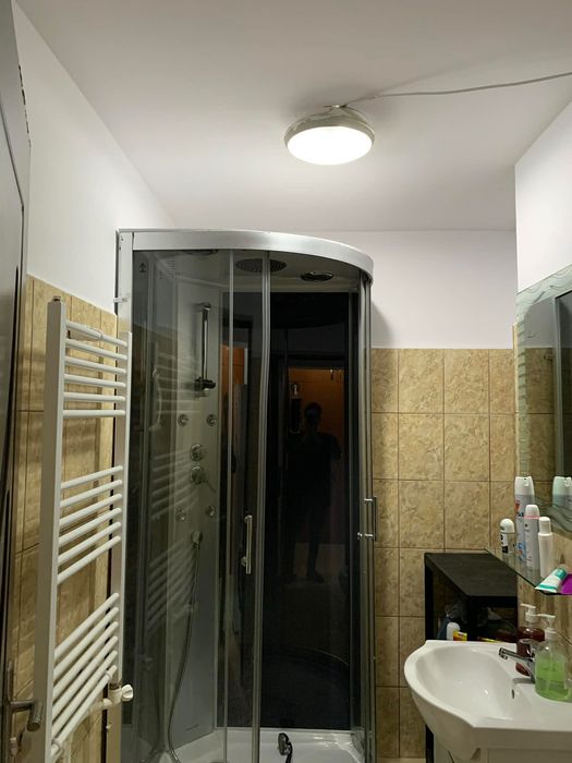 Garsonieră 1 cameră de închiriat