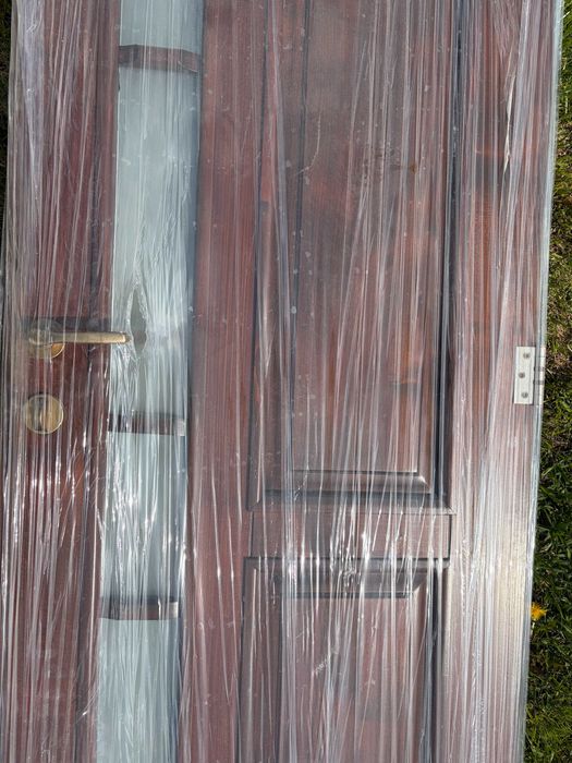 Usa + Toc Lemn Stratificat