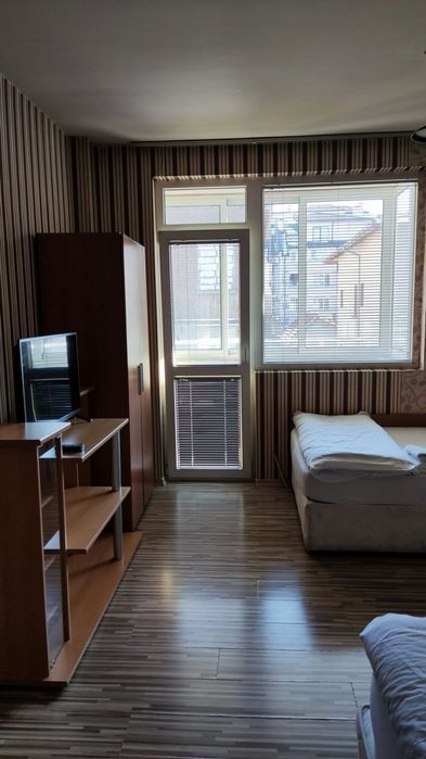 *Pleven rooms* - нощувки в гр. Плевен Хотел Плевен