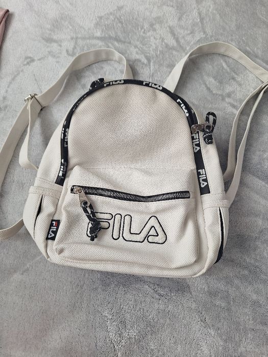 Спортна раница Fila