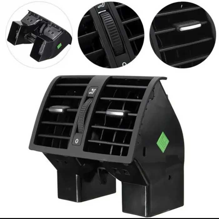 Централен въздуховод за климатик VW Touran / Caddy