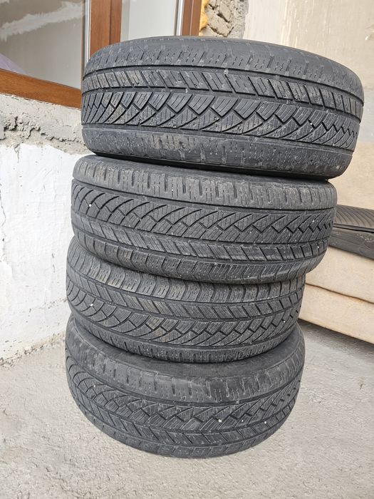 Балоны 17 размер 4 штуки