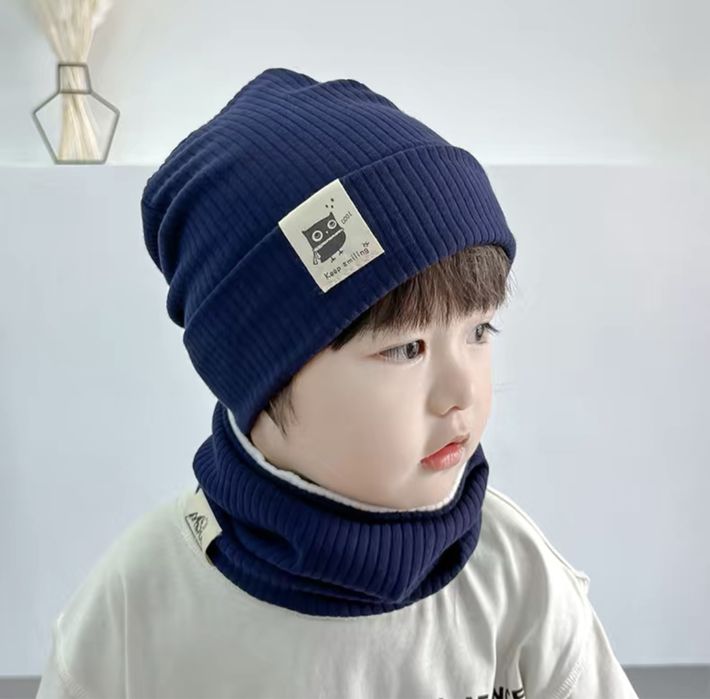 Шапки детские