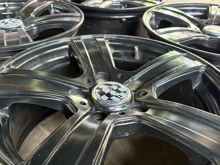 Джанти Cesam 15" 5х114.3 Toyota Hyundai Kia Honda Mazda Suzuki