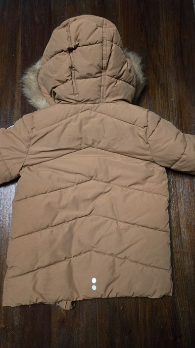 Детско зимно яке Okaidi