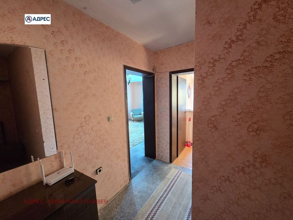 2-стаен в Враца-Център площ 65 цена 120000