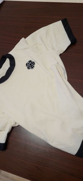 3 бр. блузки с къс ръкав