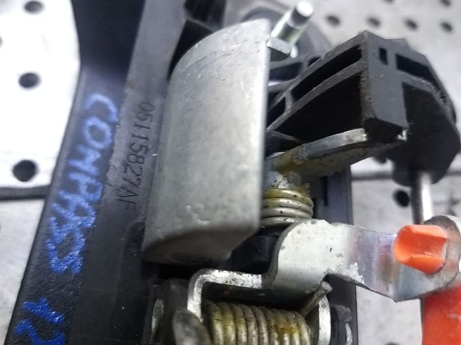 Maner usa stanga spate jeep compass 1 mk49 05115827af