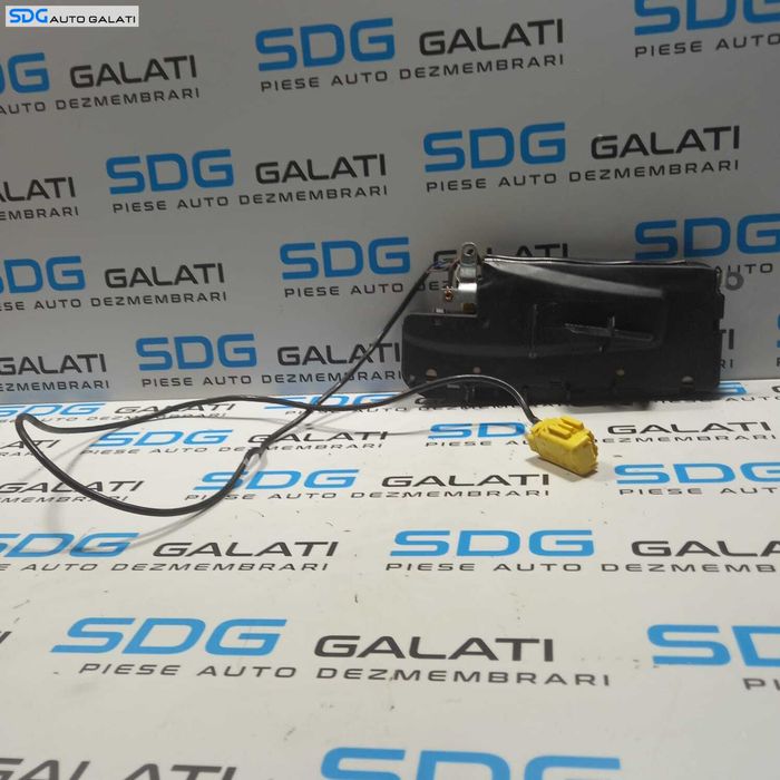 Airbag din Scaun Stanga Fata Volkswagen Golf 4 1998 - 2006 Cod 1J4880239E [2138]
