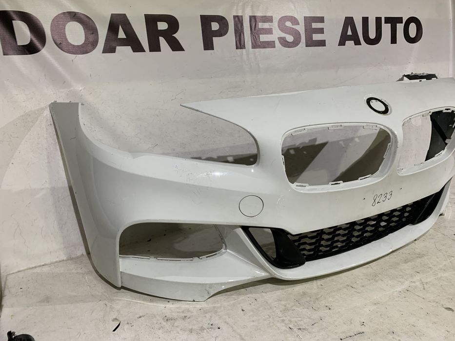 Bara fata BMW Seria 2, F45, F46 M-Sport, 2014, 2015, 2016, 2017, 2018, 2019, cod origine OE 51118057878.