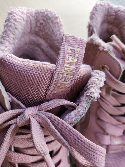 Детские ботинки.H&M.