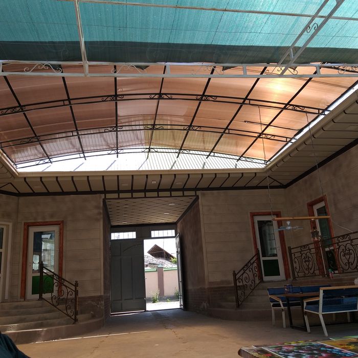 Аввал кишлогида уй сотилади