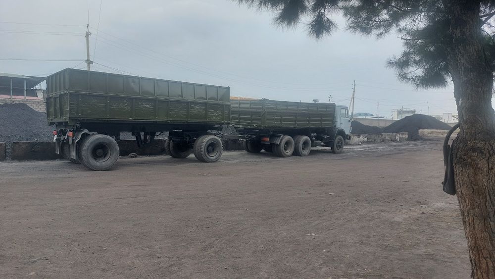 Камаз сельхоз 1993 йил