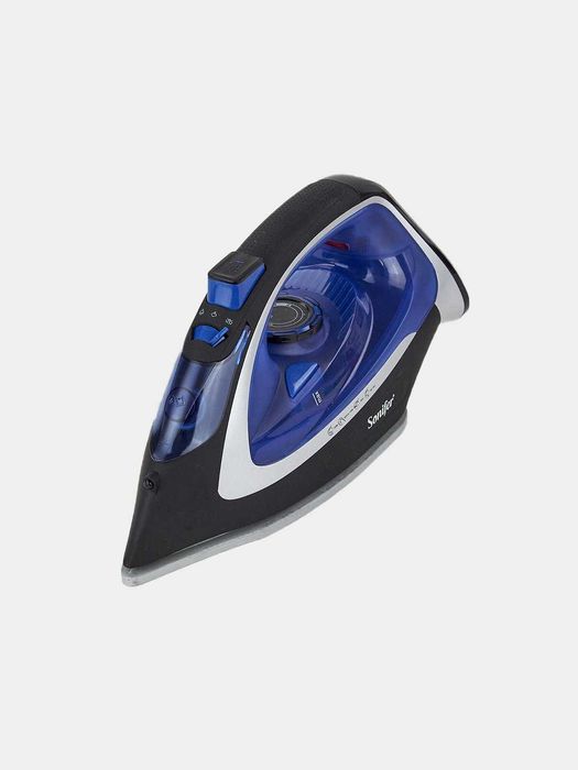 Беспроводной паровой утюг  400 ml, Sonifer SF-9067 Дазмол/Dazmol ut50