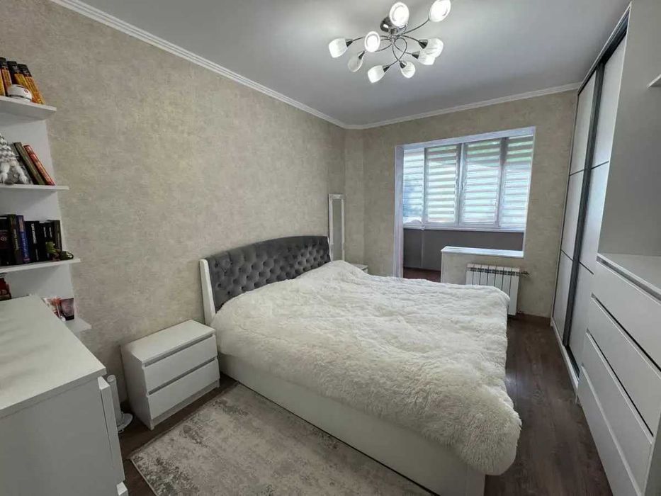 Дава се под наем Двустаен апартамент в София, Център - 55 кв.м за 397.8 € - Снимка #6