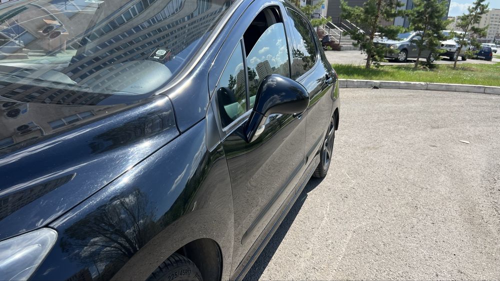 Продам Peugeot 308