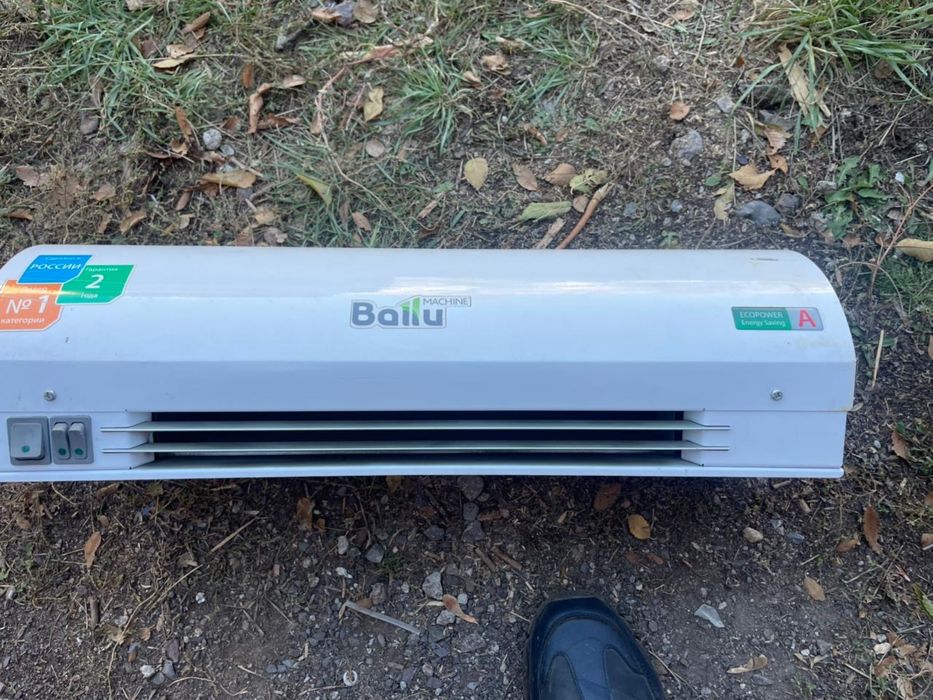 Продаю Обогреватели