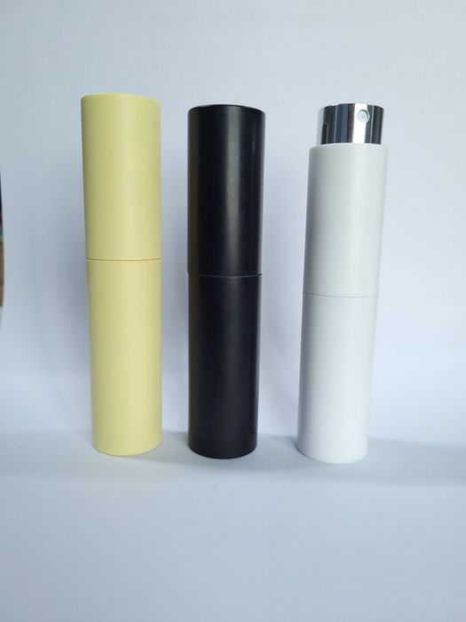 Parfum flkon idishlar