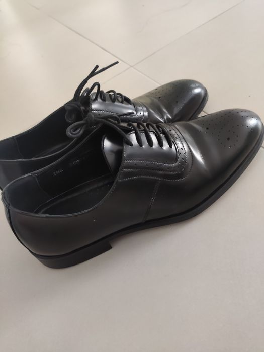 Pantofi piele barbati marime 43
