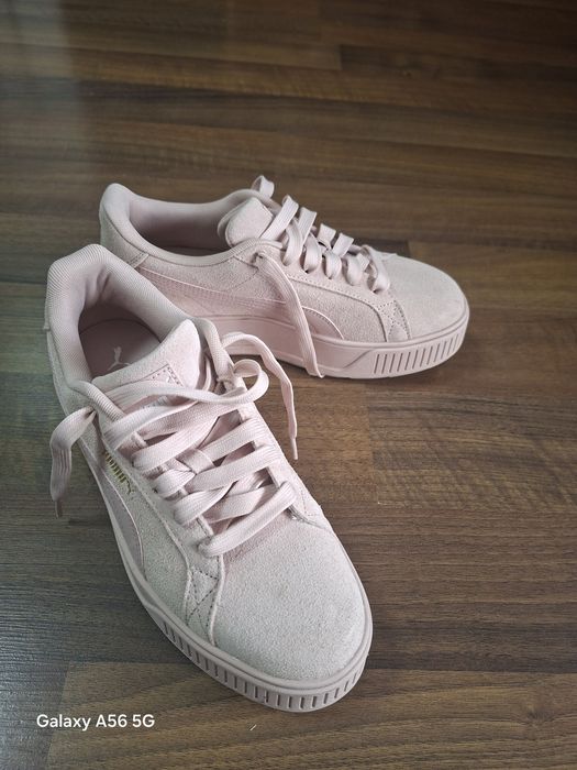 Pantofi sport Puma Way 1