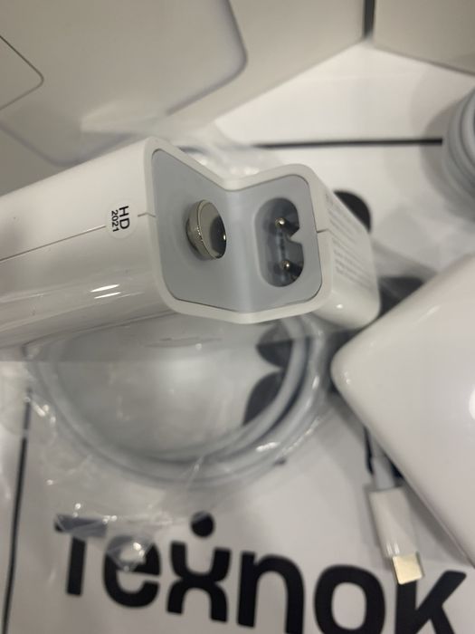 Акция! Достовка есть! Качественные Макбук тайпс зарядник блок зарядка!