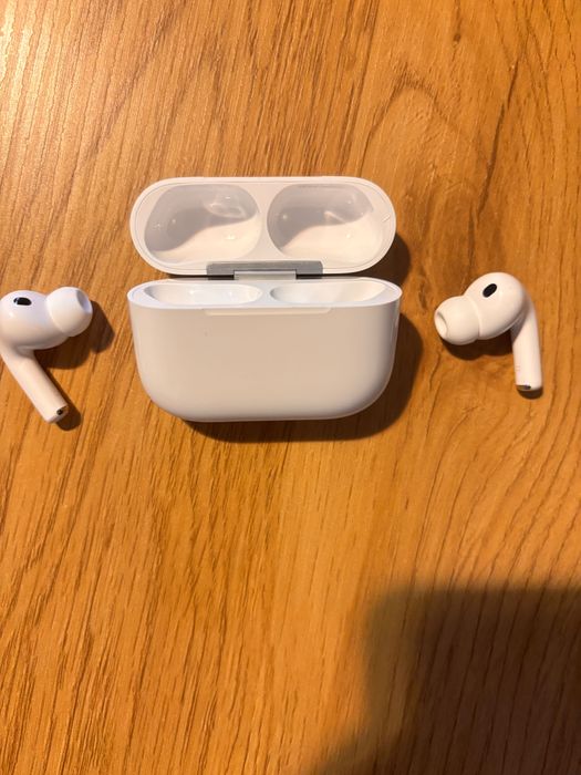 AirPods Pro Gen 3