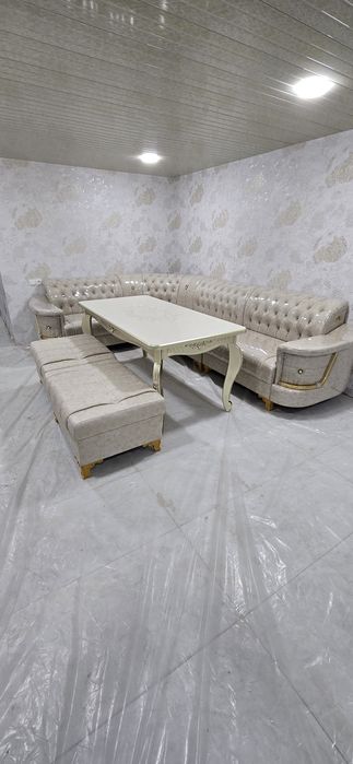 Акция угалок гостинные