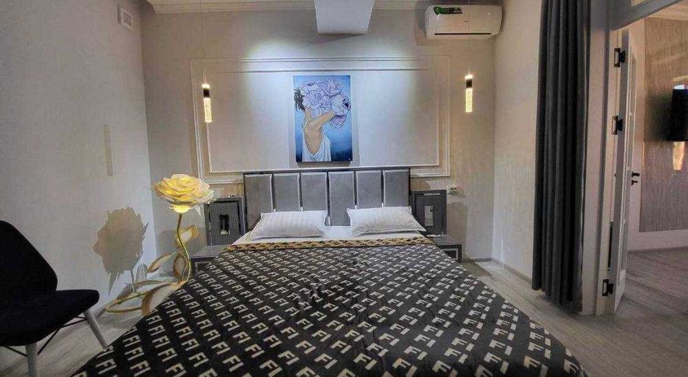 Срочно сдаётся 2х комнатная квартира  Вагзал / Олтин самарканд