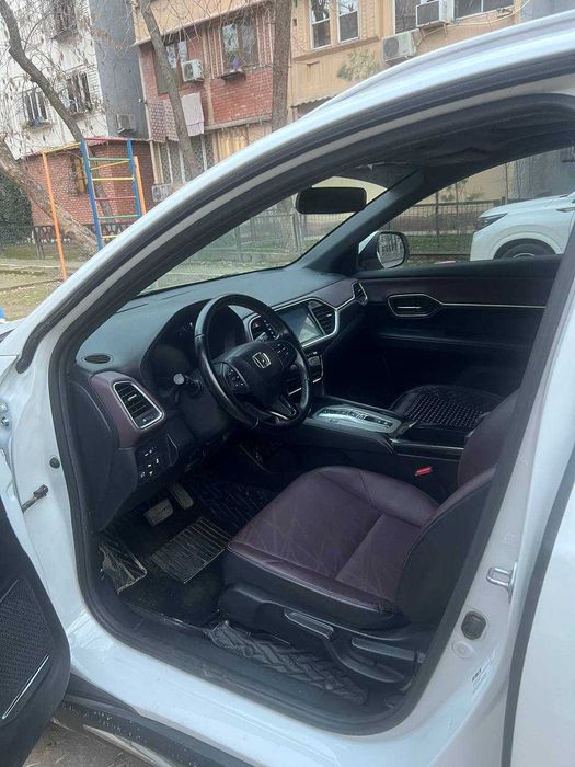 Продаётся электромобиль HONDA MNV 2021 год пробег 45 000 км