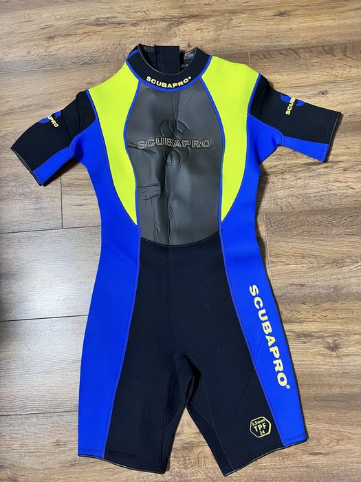 Водолазен костюм Scubapro pacific 2,5mm