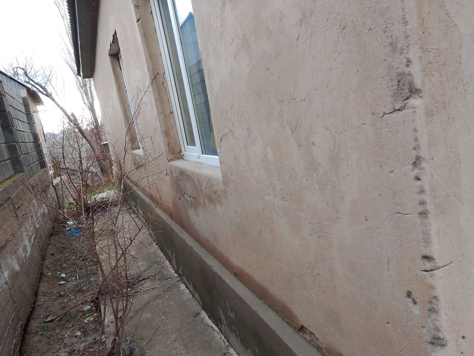 Үй сатылады 25сотық жері бар