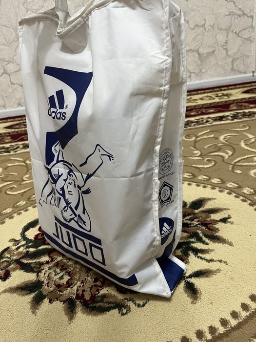 Кимано Adidas RED, размер 175