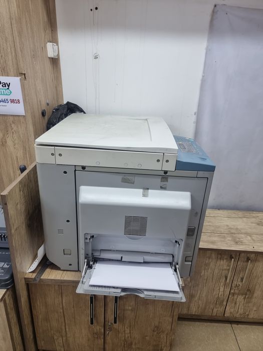 Canon ir 2016j printer sotiladi