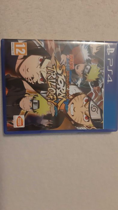 Продавам игра за PlayStation 4