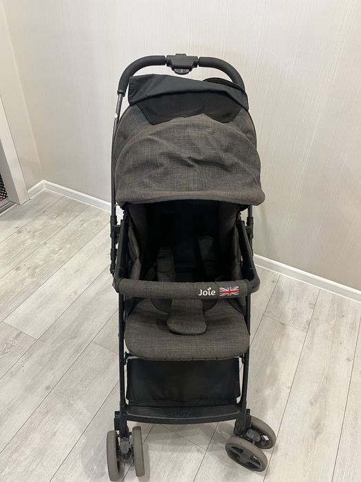 Коляска Joie sma baggi СРОЧНО