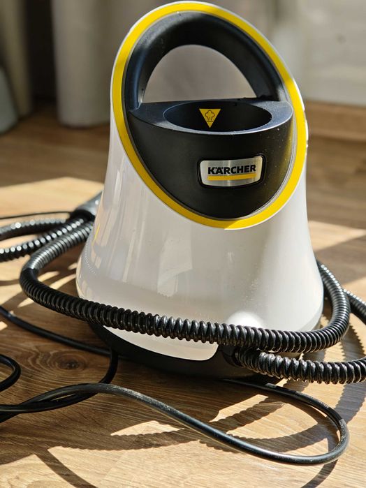 Пароочиститель Karcher SC 2 Deluxe