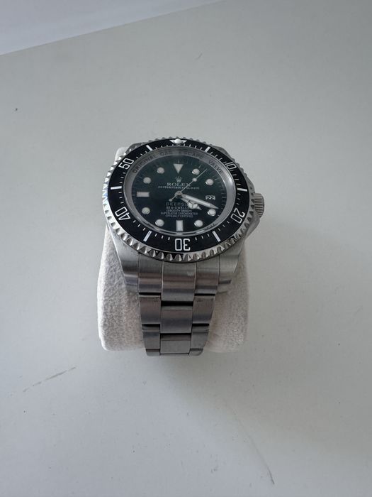 Rolex Oyster Deepsea Style - Stare foarte bună