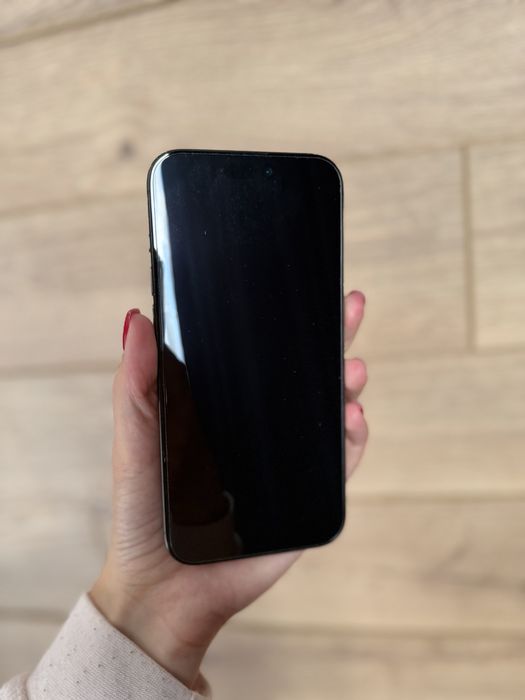 Iphone 16 pro max 256GB