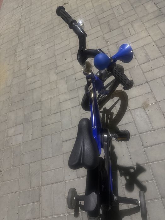 Продам велосипед детский