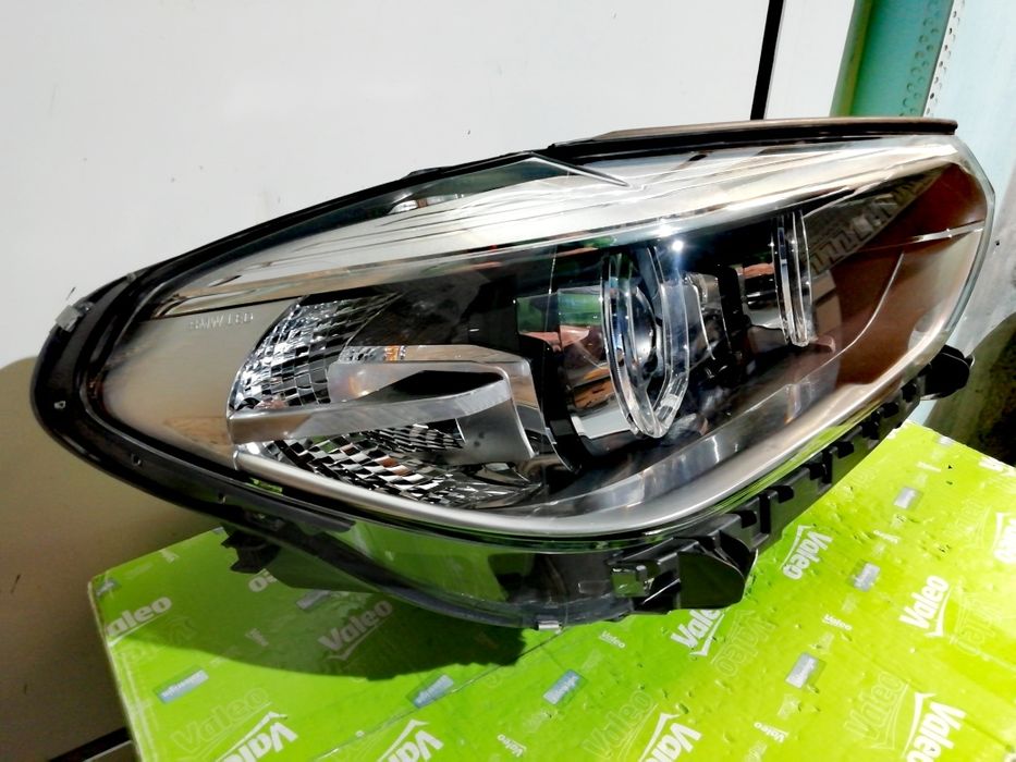 Фар Фарове за BMW X4 G02 X3 G01 / БМВ Х3 Г01 Х4 Г02 FULL LED.