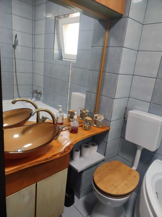 Apartament de închiriat Selimbar