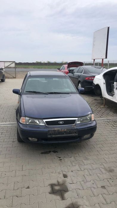 Dezmembram Daewoo Cielo 1.5 B an fabr. 2006